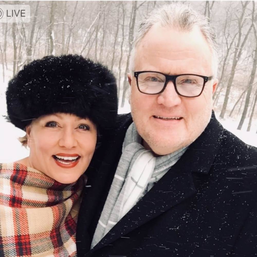 Meet your Posher, Patty